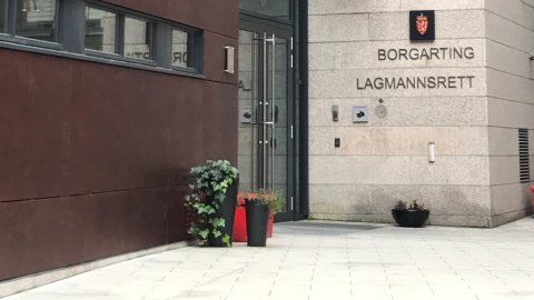 94 advokater vil bli fast forsvarer i Oslo